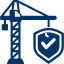 Contractor Tools Icon