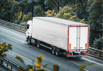 refrigerator Truck