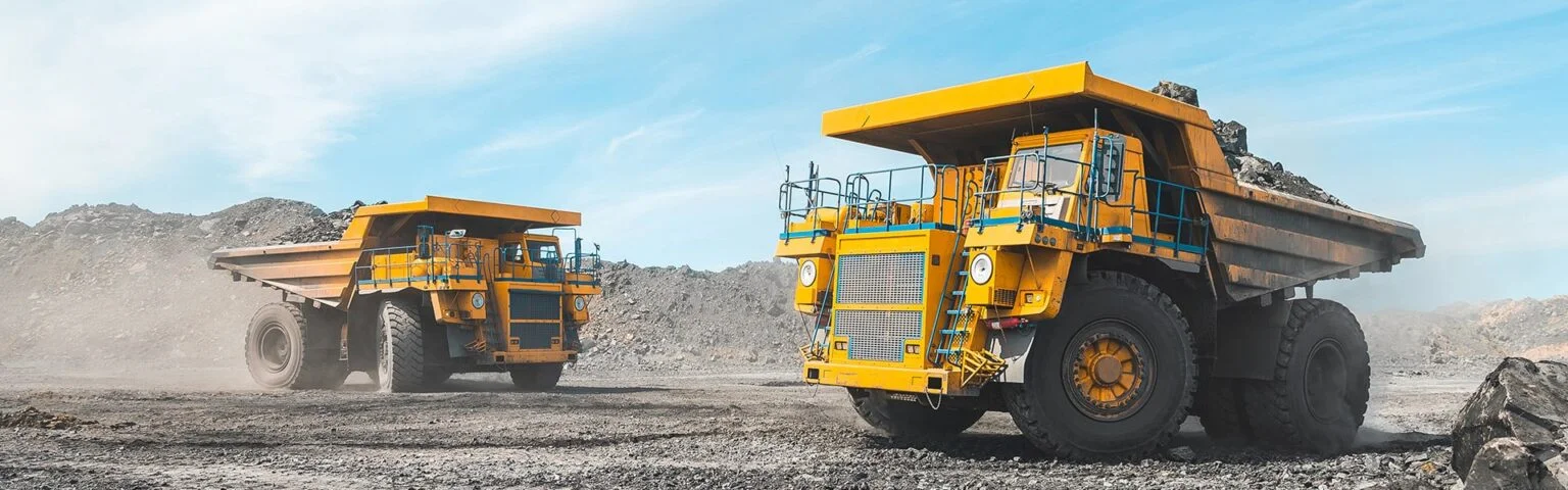 tipper-truck