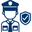 Contractor Tools Icon