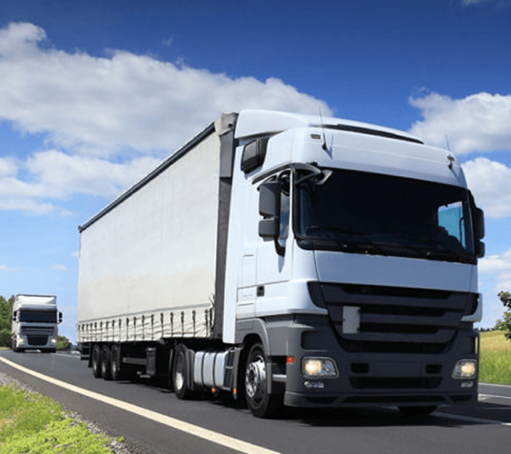 Transport Truck