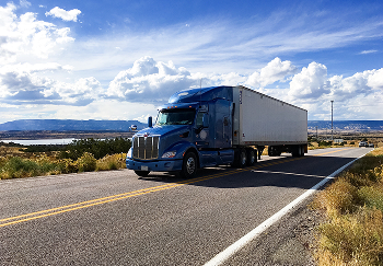 Fleet Truck