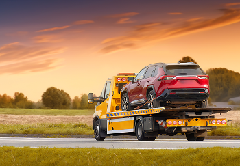 Tow Truck
